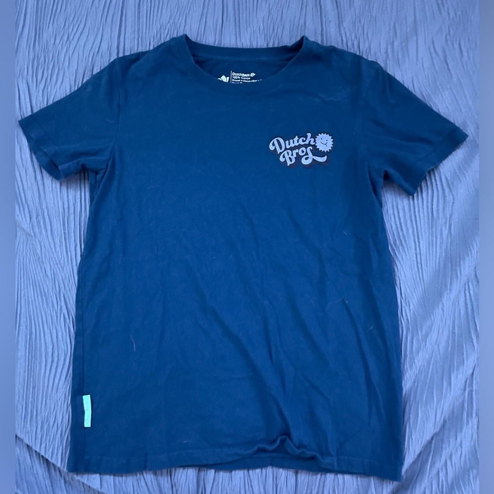 Dutch Bros Shirt